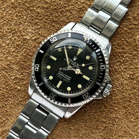 best vintage rolex submariner to buy|rolex submariner used under 5000.